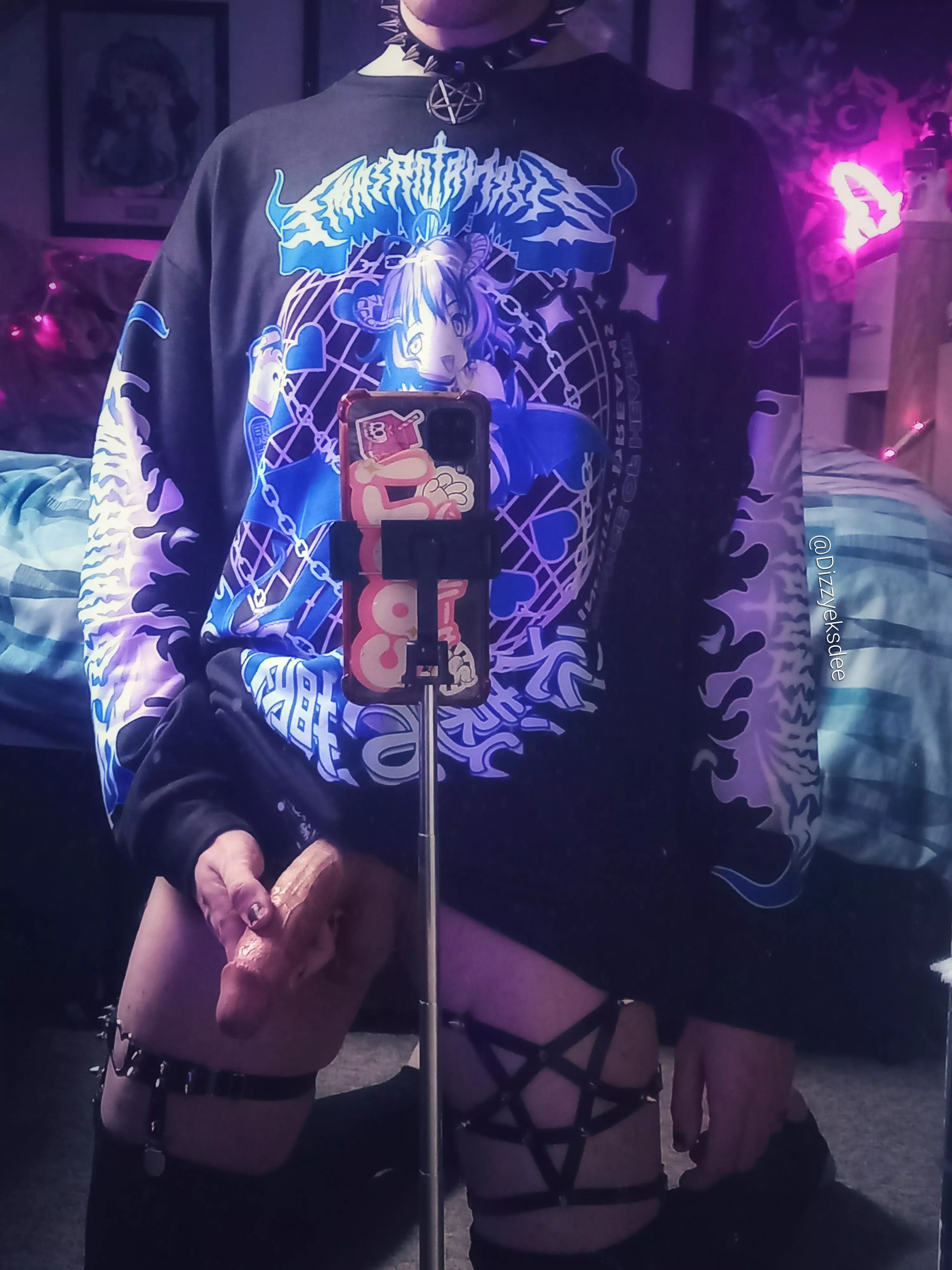 It's your turn bro... 🤭❤️🖤