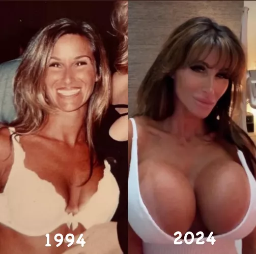 Jowell Bimbo Transformation