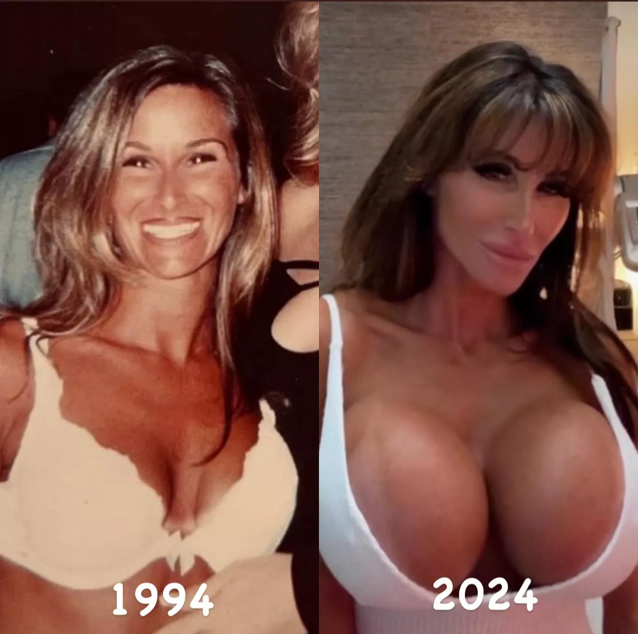 Jowell Bimbo Transformation