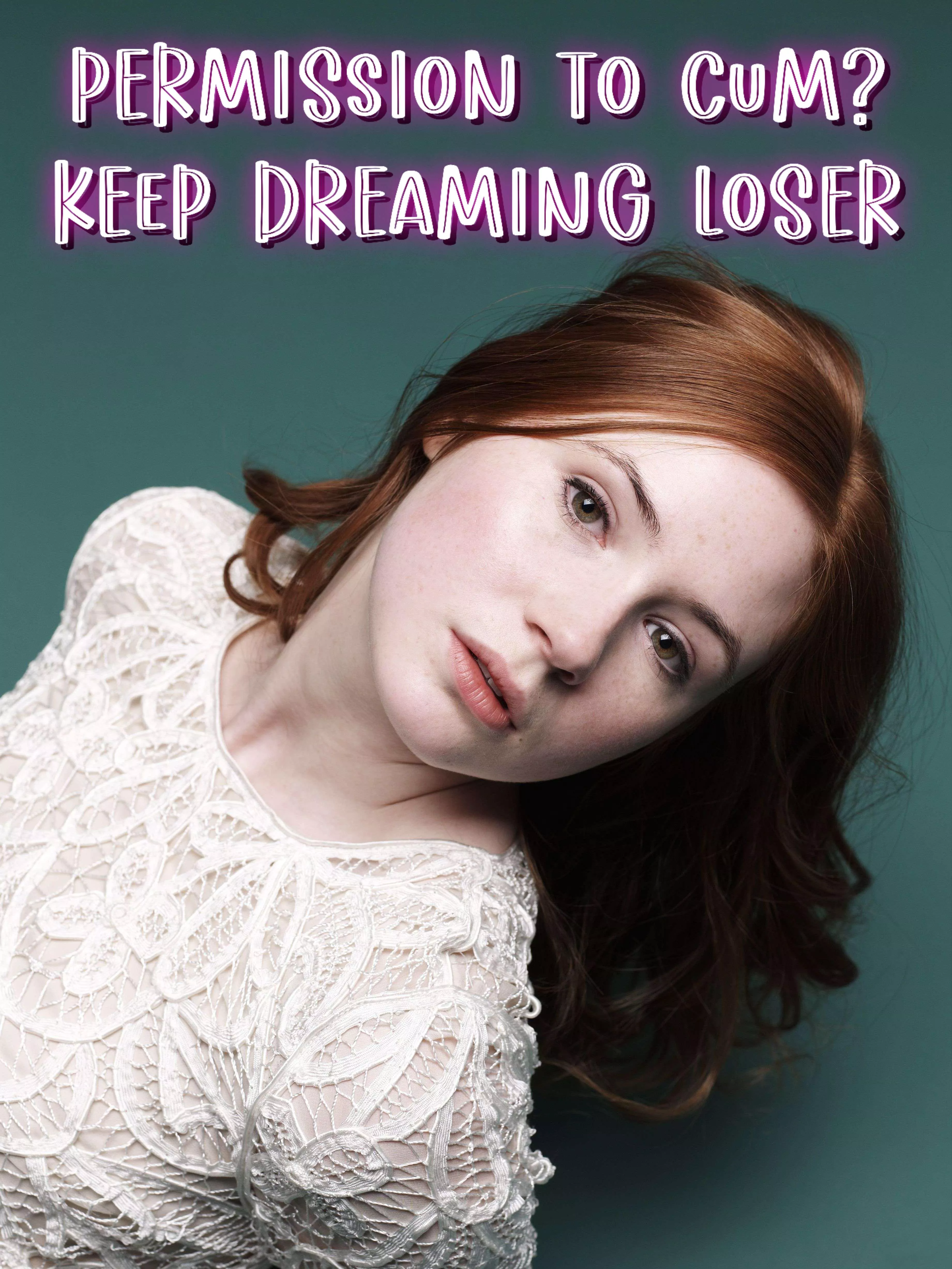 Karen Gillan  Karen Gillan