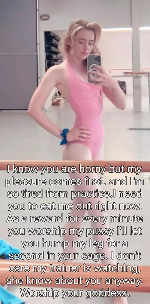 Kathryn Newton needs your tongue now