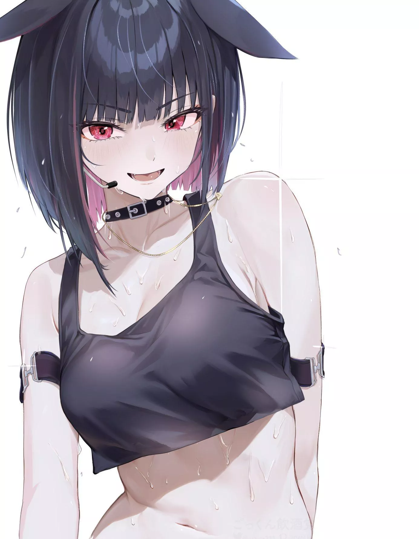 Kazusa Kyoyama [Blue Archive] 