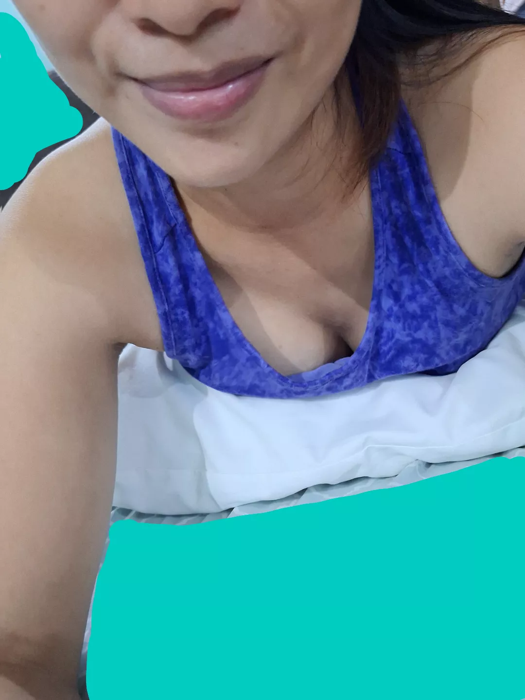 Kissy face, Kissy face