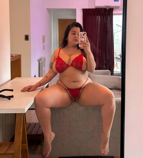Latina and ready for sex 