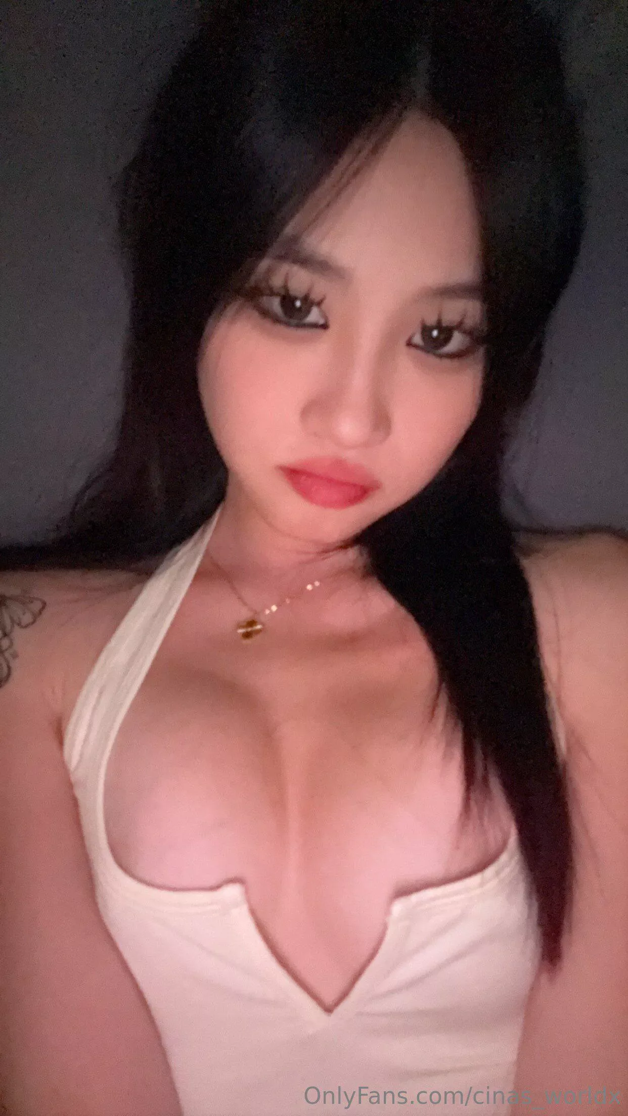 let me squish them against you ;)