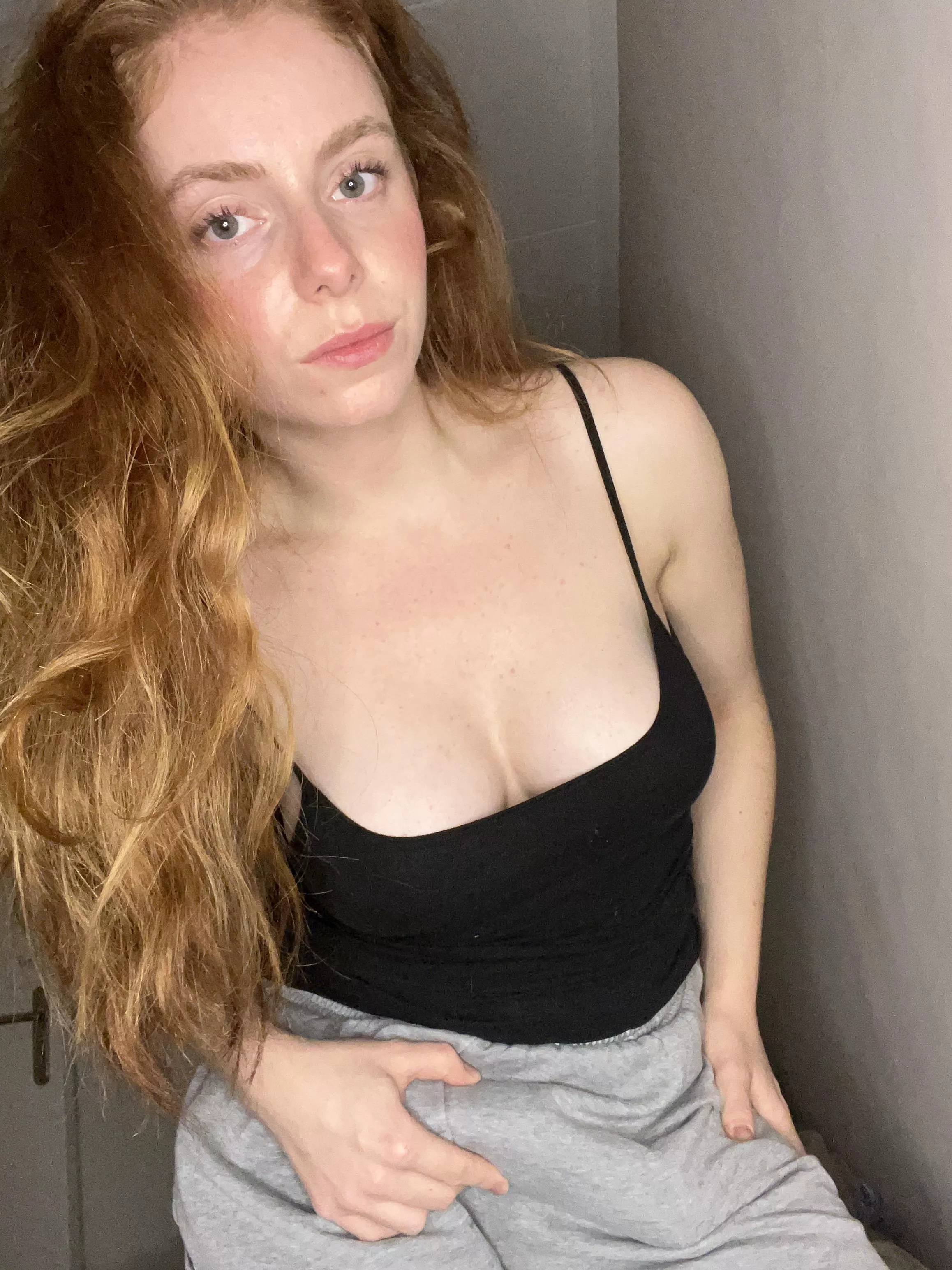 Lets play a game, if I win, I get to try all of my cocks out on you