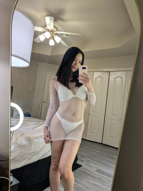 Like my Netflix and chill outfit?☺️