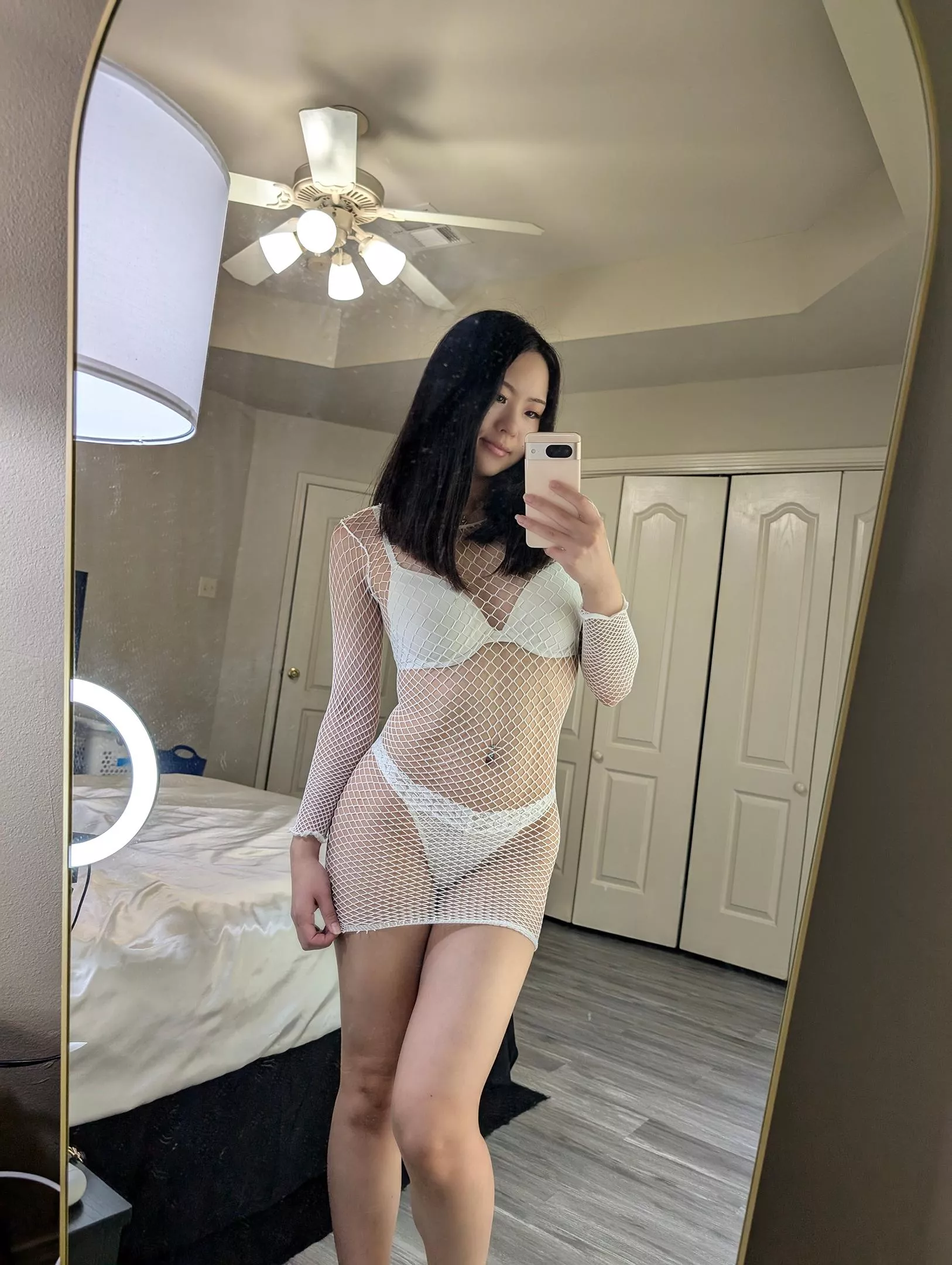 Like my Netflix and chill outfit?☺️