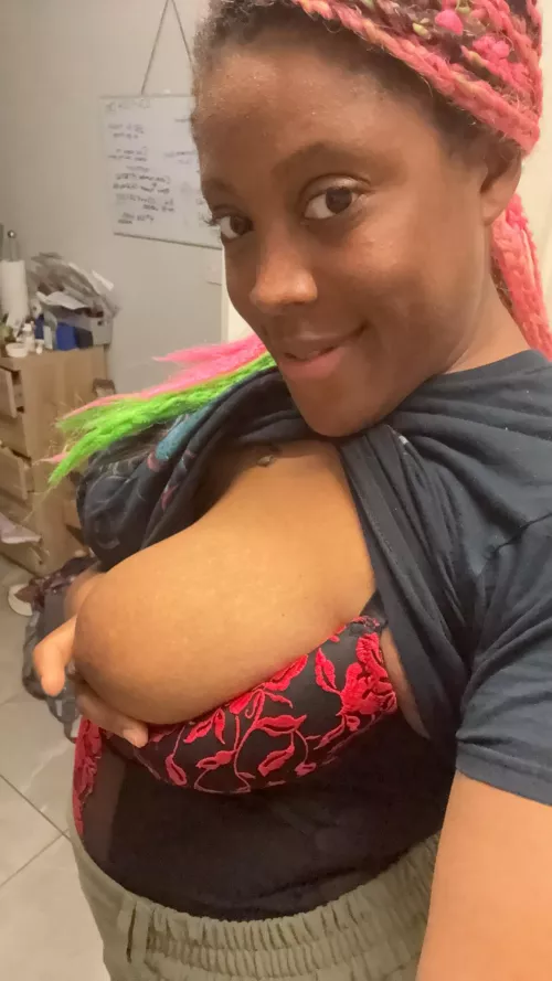 Like what you see honey