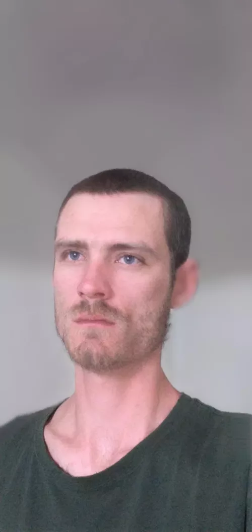 Looking For An Encounter For A Night or Two While I'm In The Area 