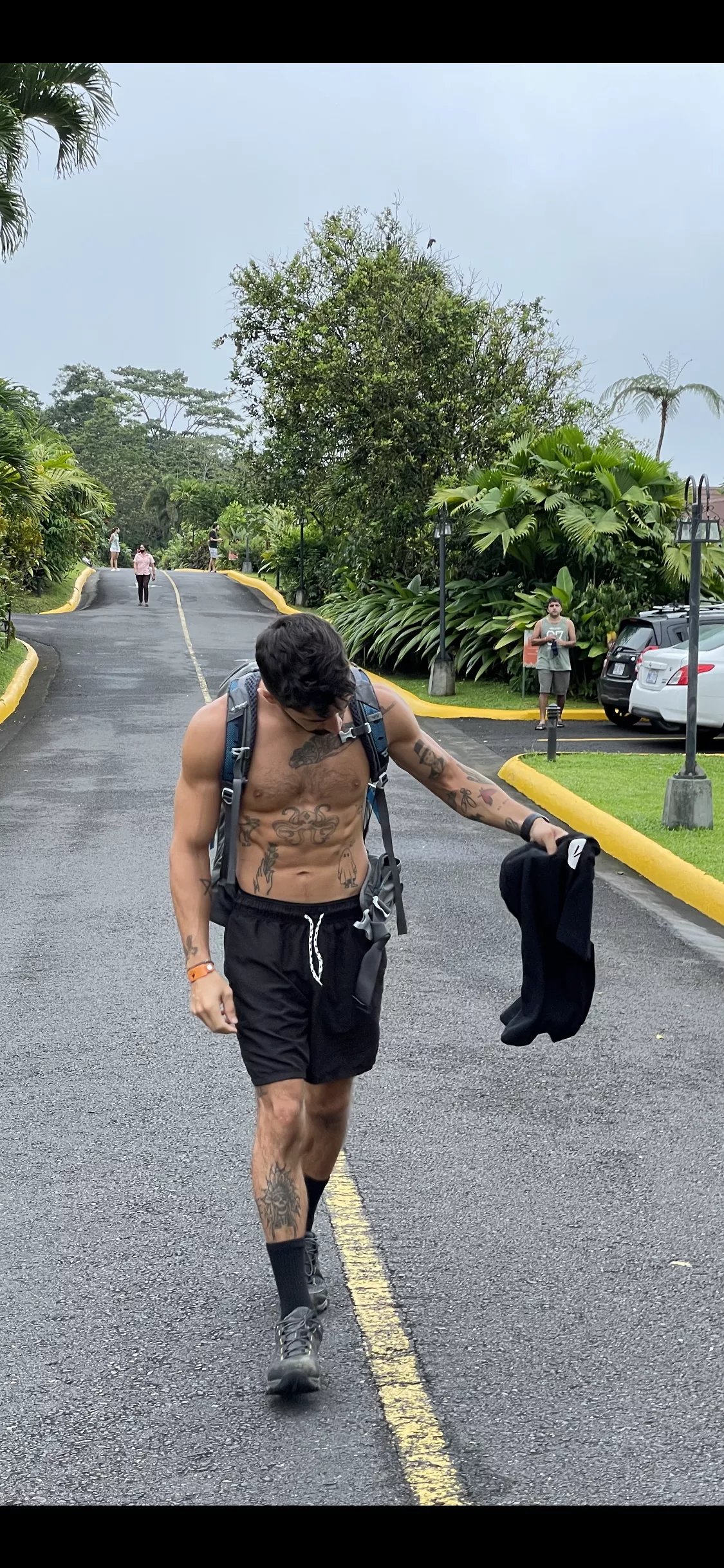 Looking for f to hangout S austin