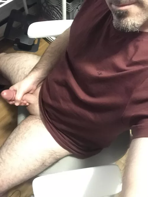 [m] Sometimes Tuesday nights can be hard