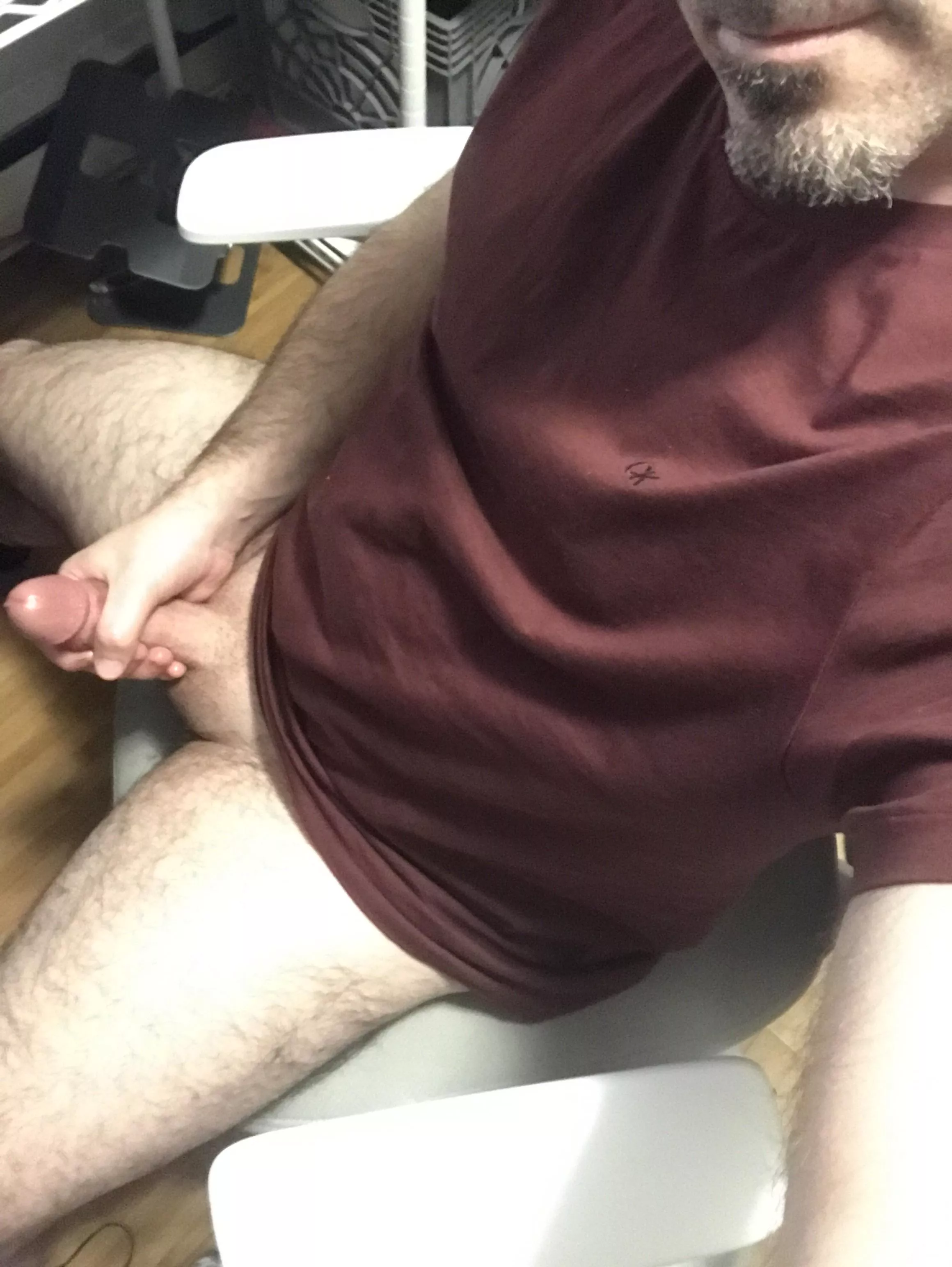 [m] Sometimes Tuesday nights can be hard