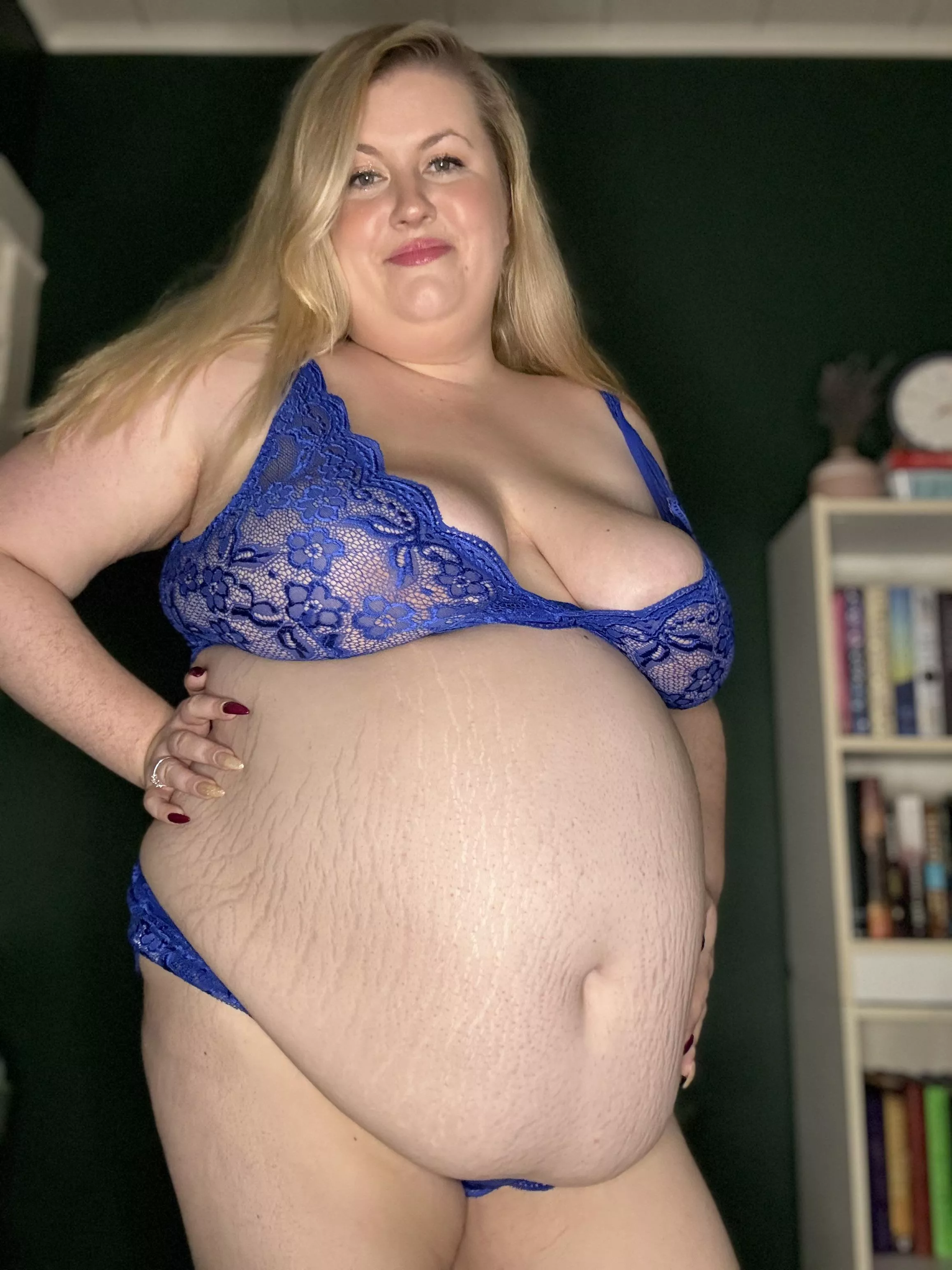 Might take more than two hands to grab all this