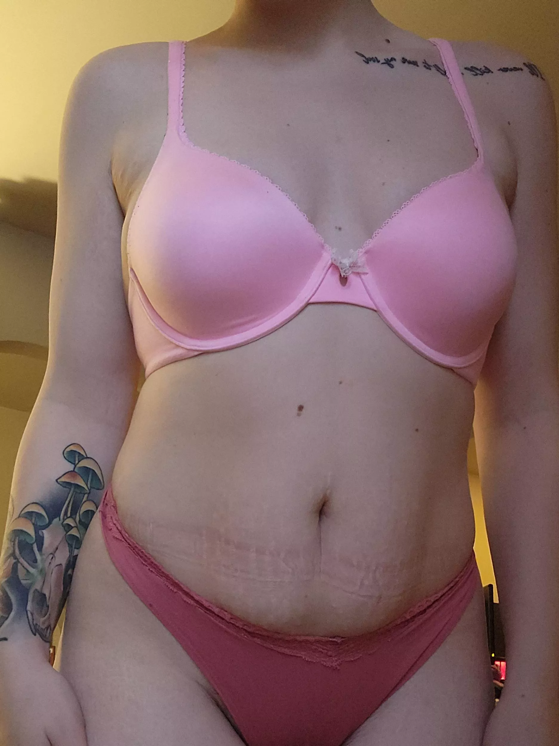 Mix or Match Panties [F]