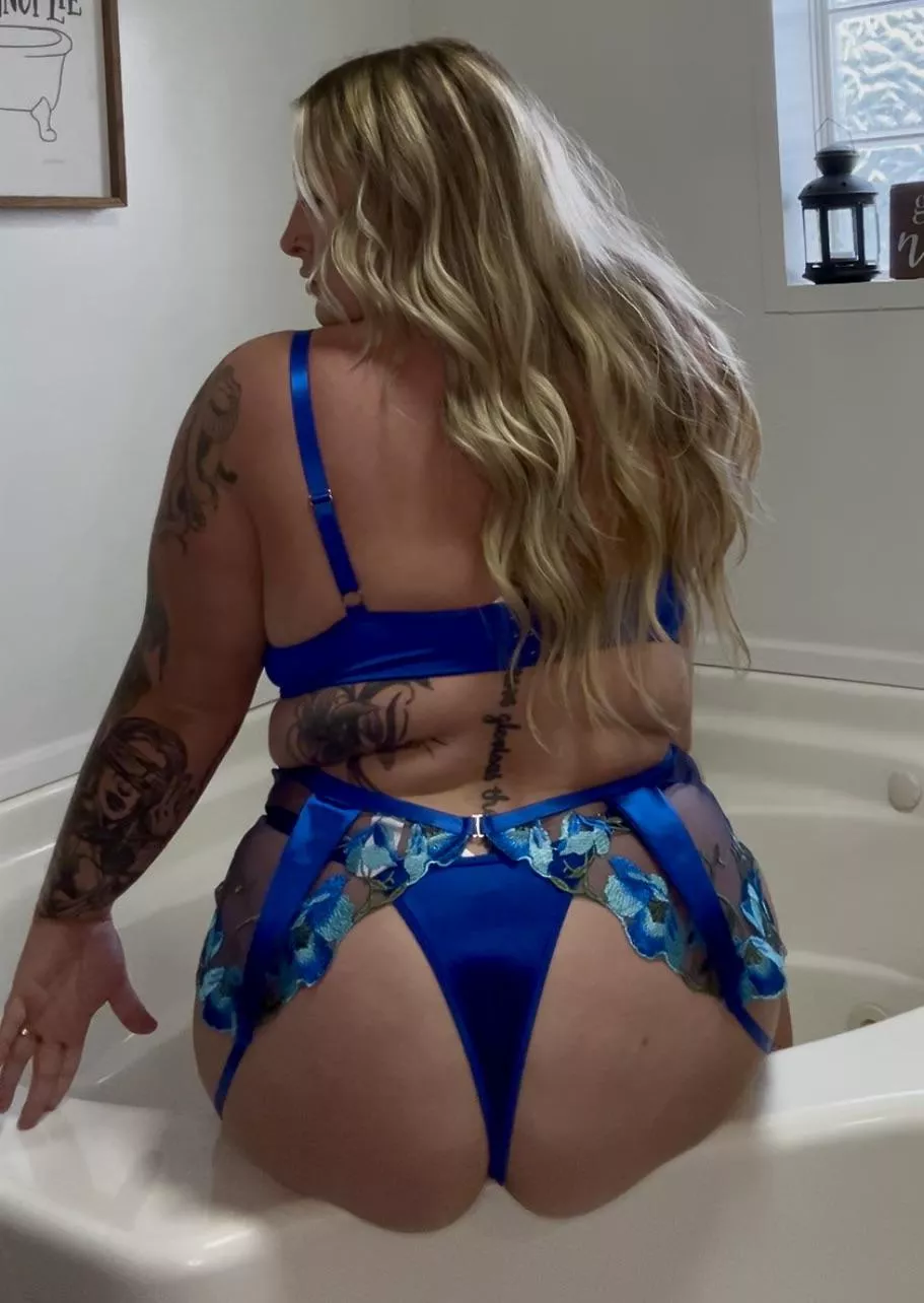 Mommy is waiting for you 