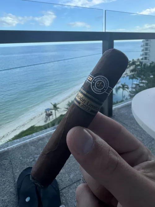 Montecristo Supremos