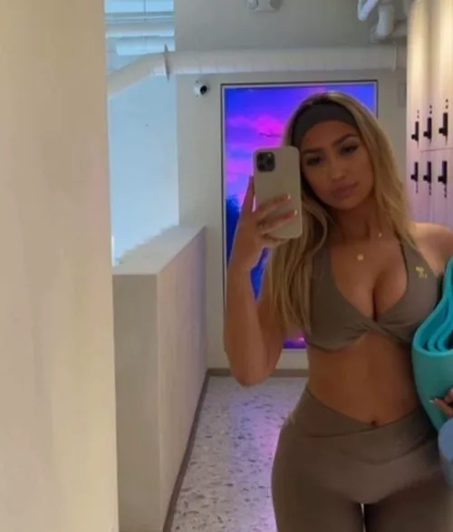 My tits are the perfect fit for your mouth.