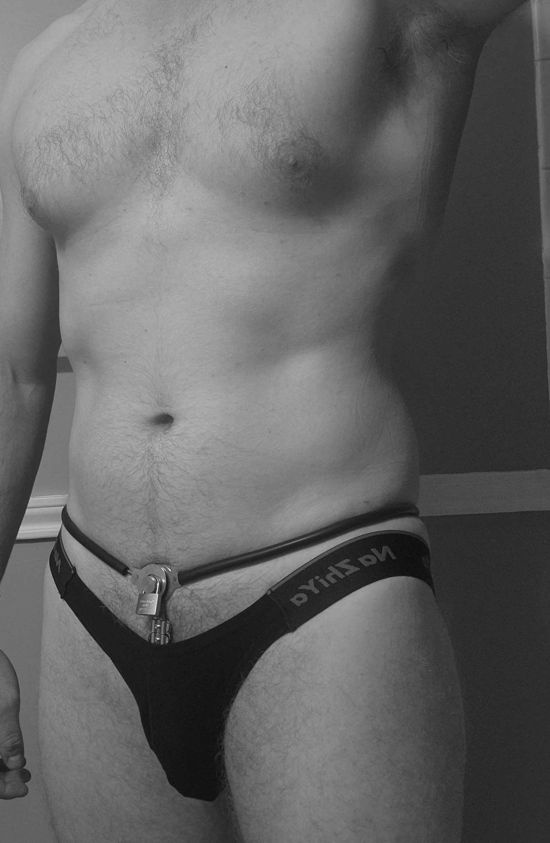 New Chastity and still no keyholder