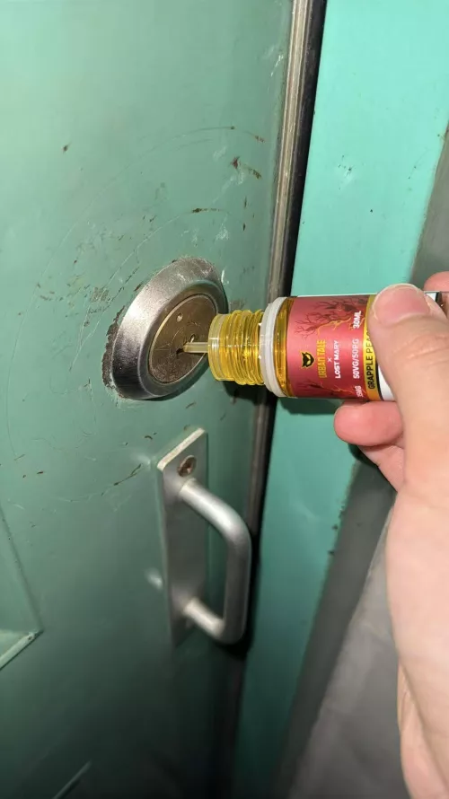 new life hack, new use of my juice