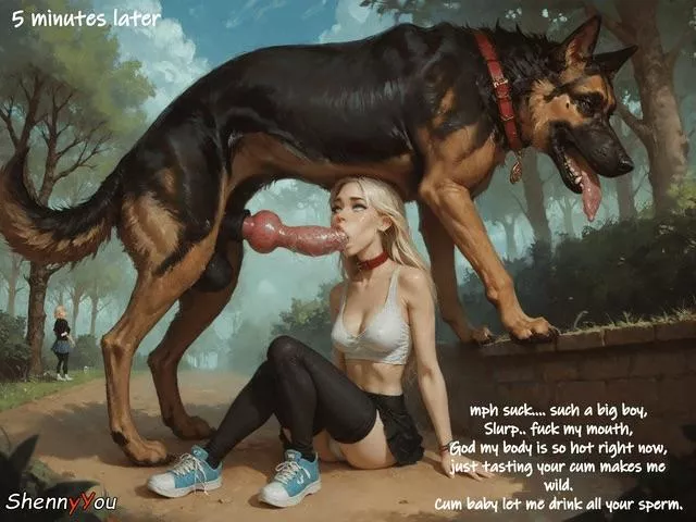 New stray in town. What you doing? 