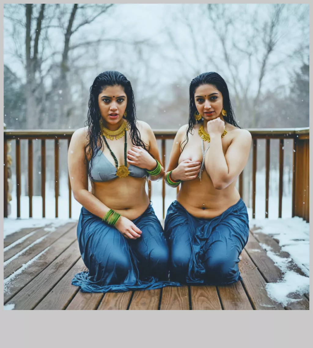 North Dakota Beauties: Fair and Lovely