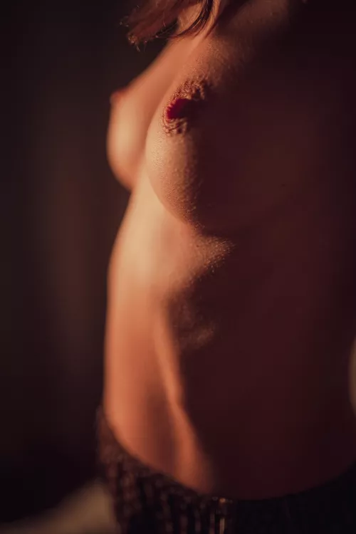 Petite & Perky