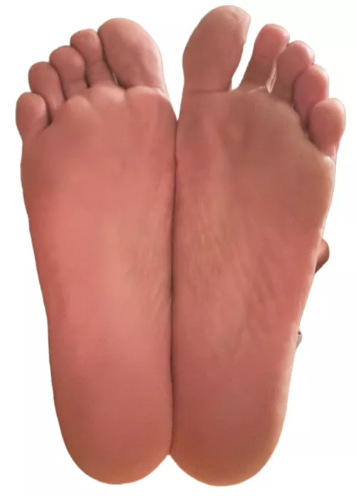 Rate my soles