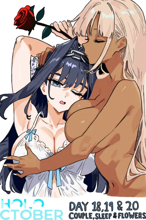 Sana x Kornii (danimocles)