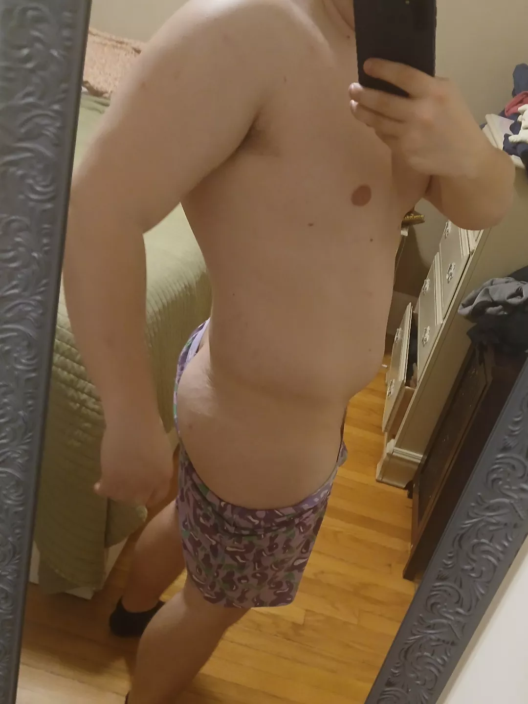 [Selling][USA][20] Been Wearing These for 3 Days