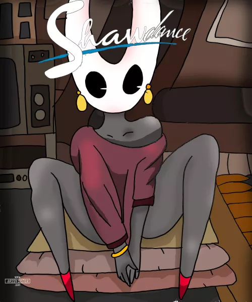 Shawdance sexy hornet