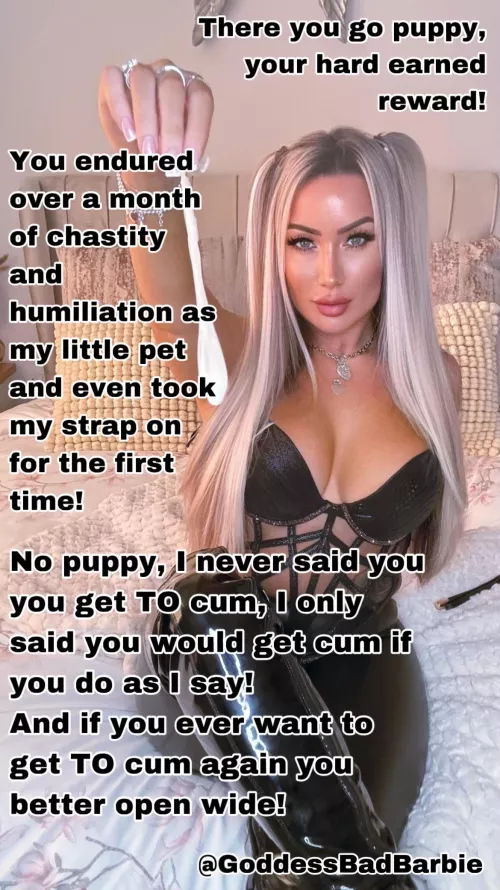 She always chooses her words carefully 