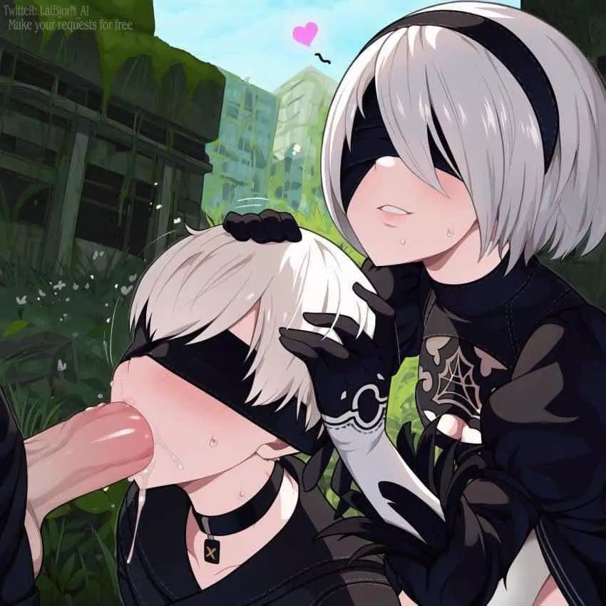 She made me get him ready for her