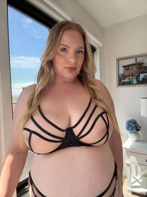 should I start gaining?