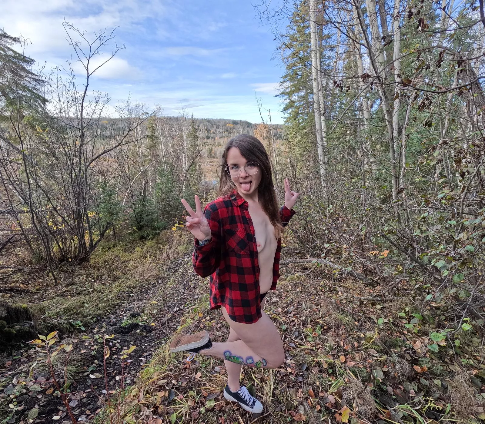 Silly mode activated! 