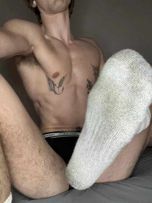 So much to sniff 🤭