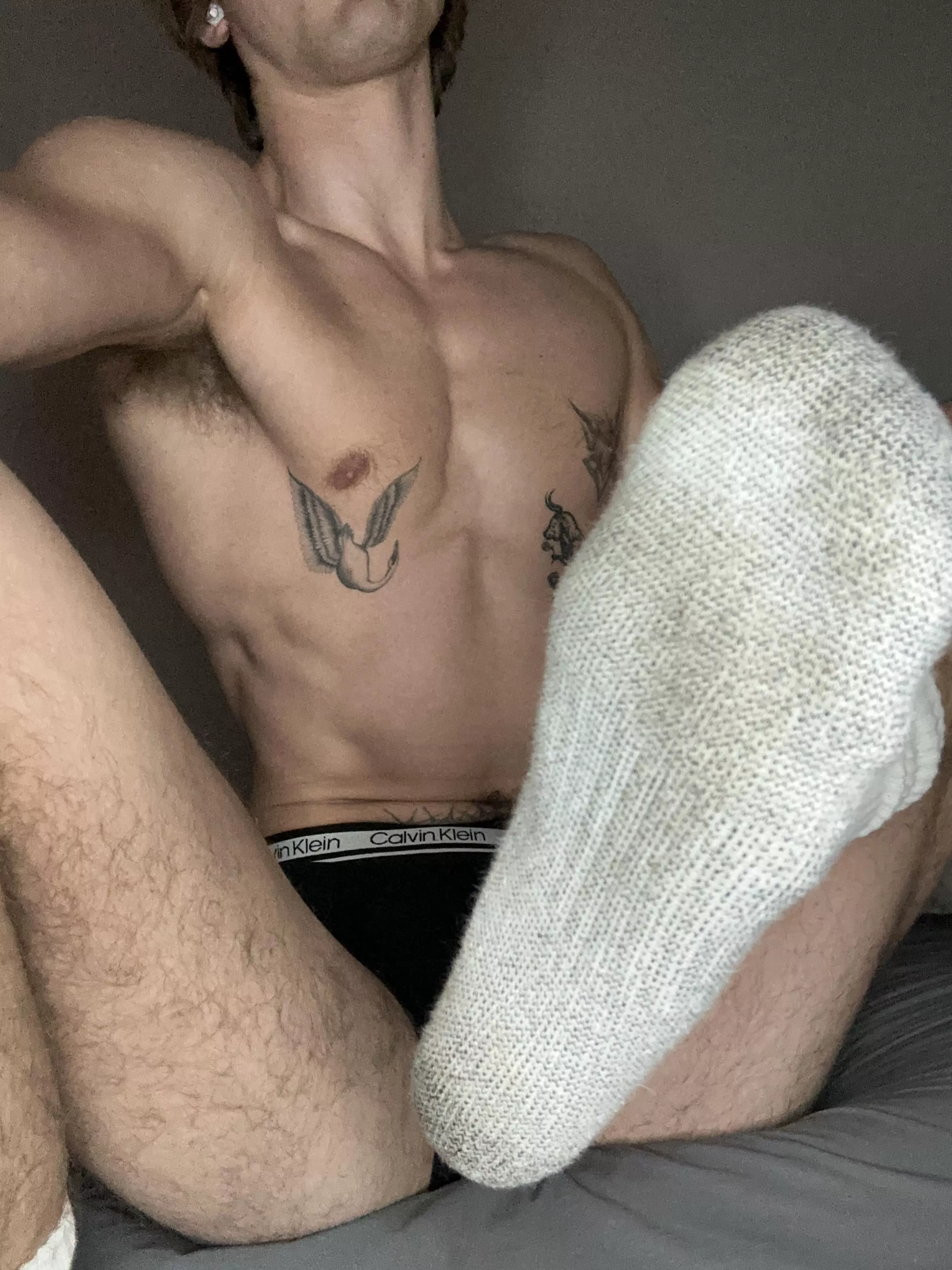 So much to sniff 🤭