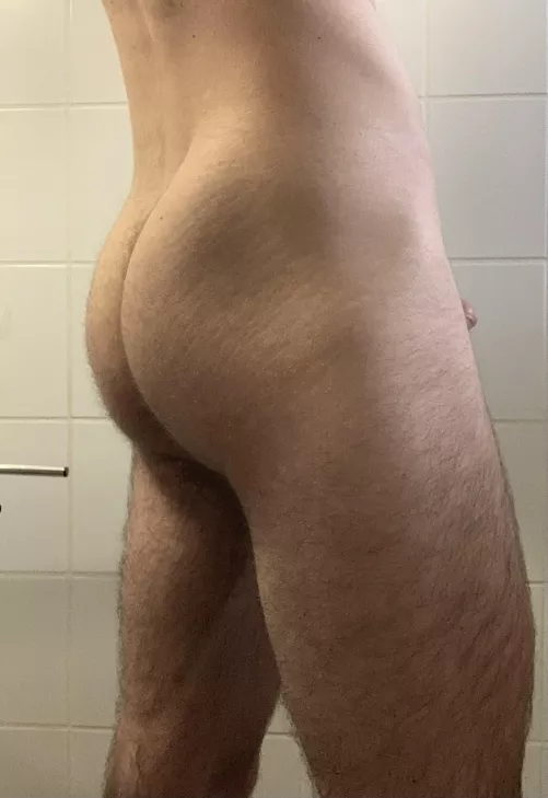 soft and fuzzy if u don't mind :)