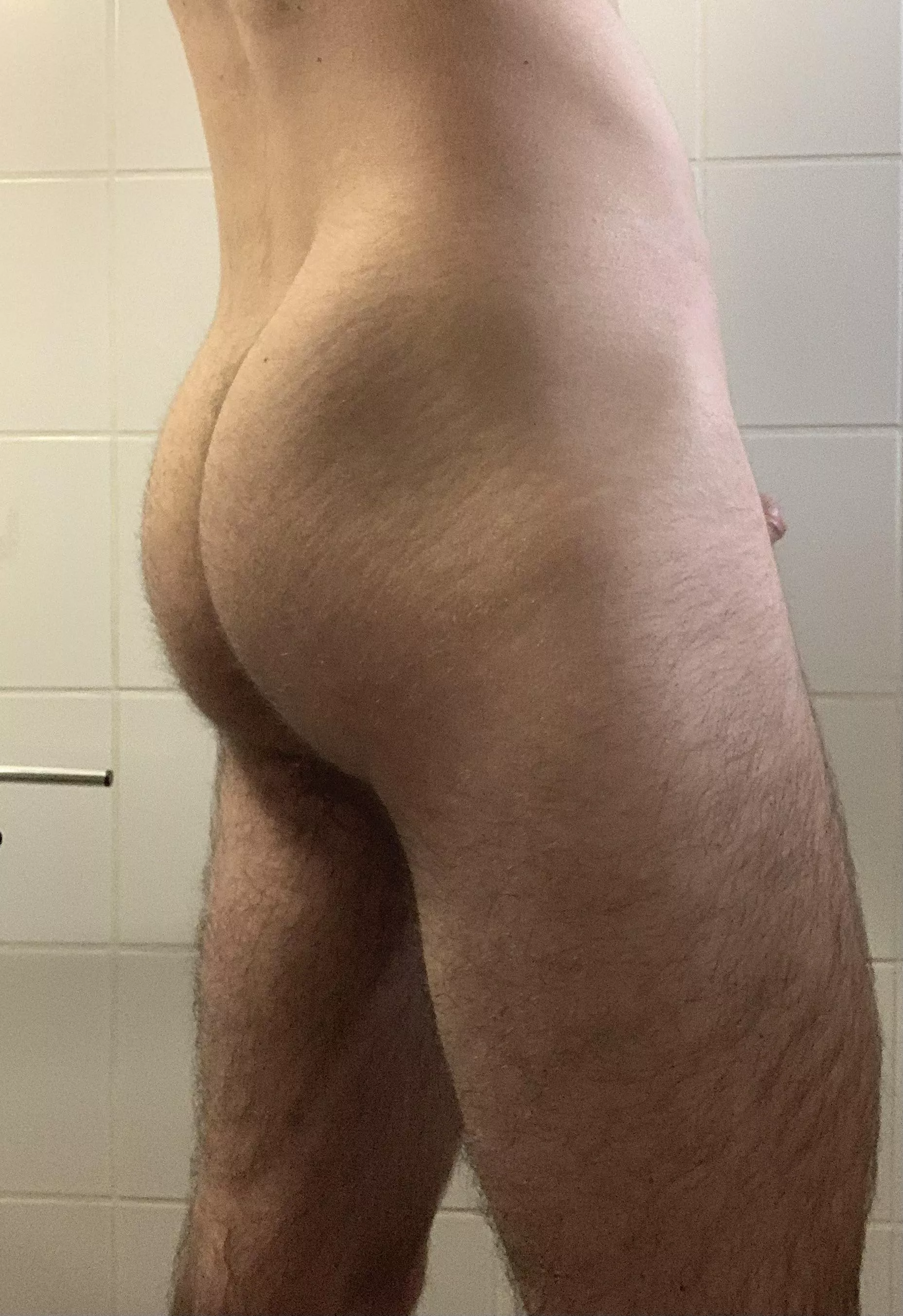 soft and fuzzy if u don't mind :)