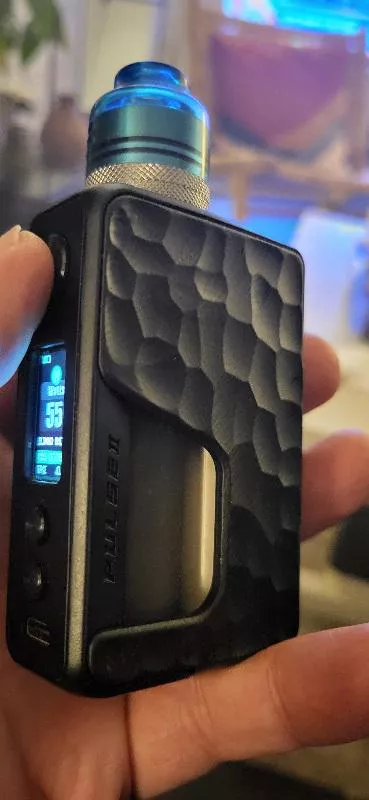 Squonk Squonk Squonk 