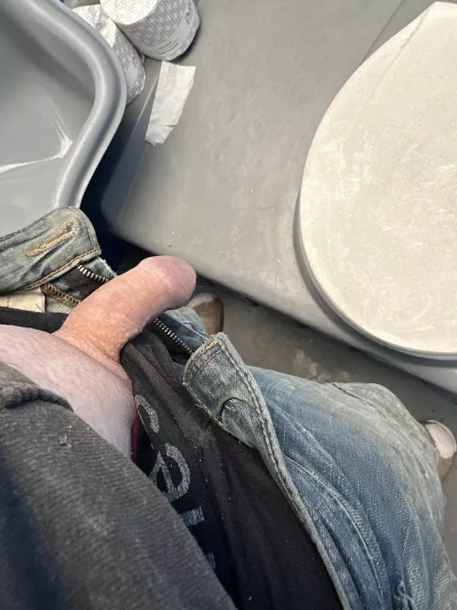 Taking a break fro(m) work 