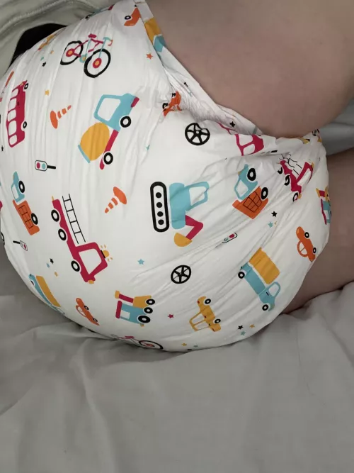 The best fitting diapers 