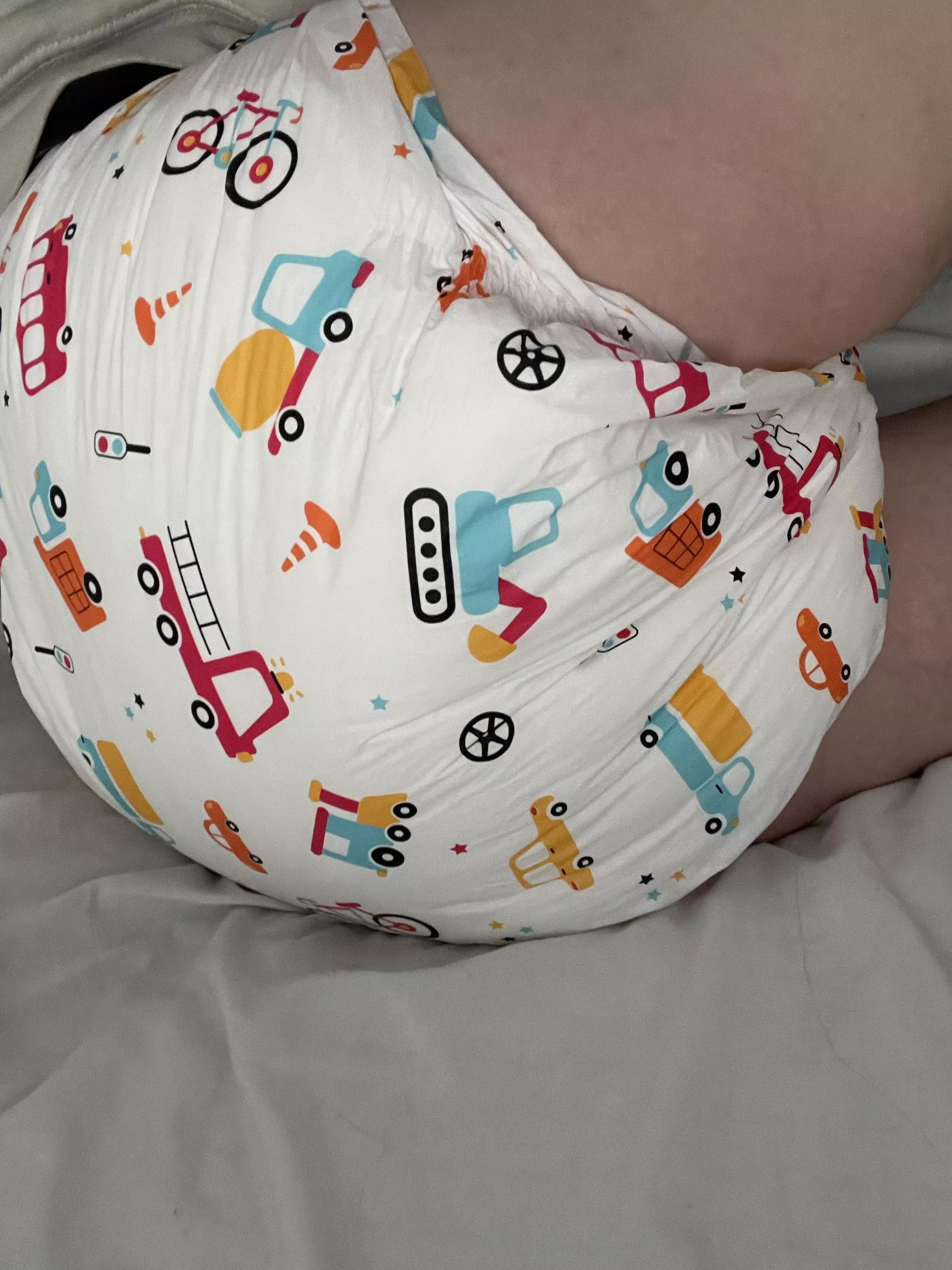 The best fitting diapers 
