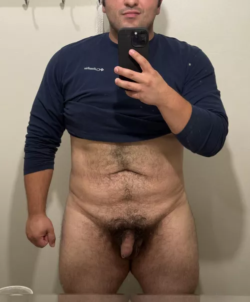 The big legs in comparison make it stand out more haha (28)