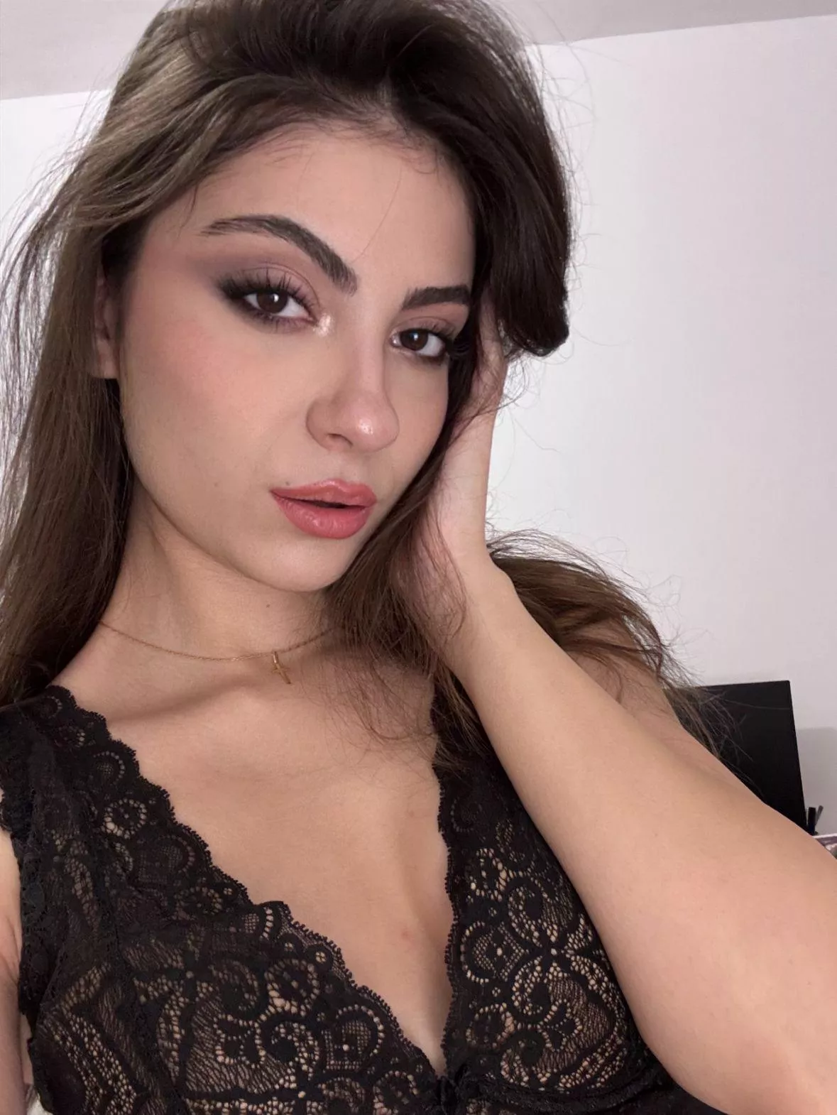 The more you submit, the more you’ll crave my power. Resistance only excites me more.