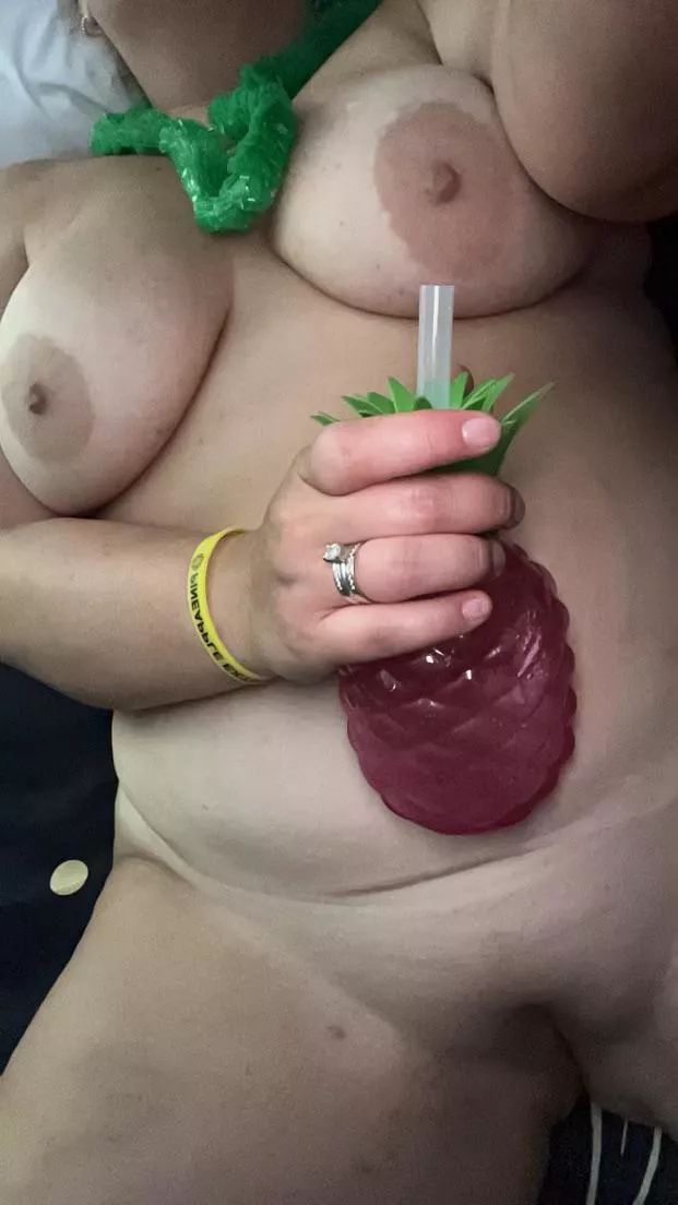 The Perfect HotWife Doesn’t Exi…Ope! Nvm. 