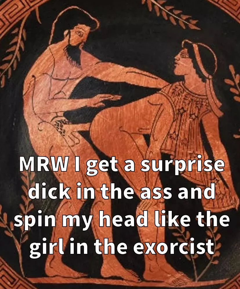 The power of Christ compels you