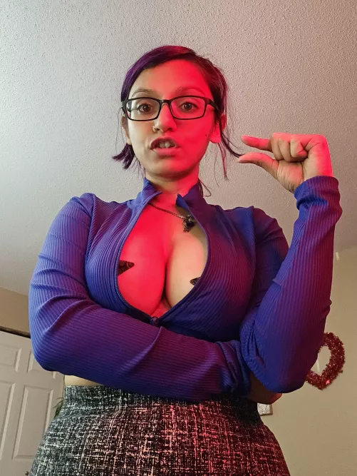 There is dough firmer than your lil member