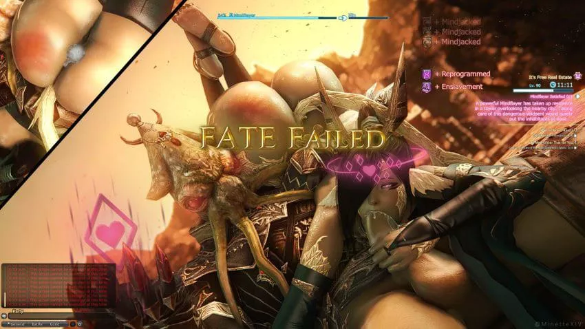 These dungeons are hard! I can’t believe my party keeps leaving me behind!