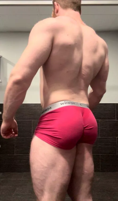 Things have bounced back since the gym break